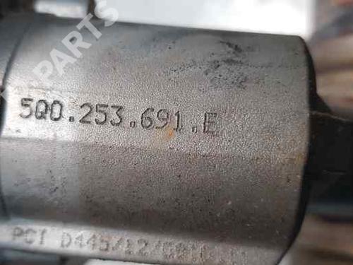 Throttle body VW GOLF VII (5G1, BQ1, BE1, BE2)  | BP7588978M82 
