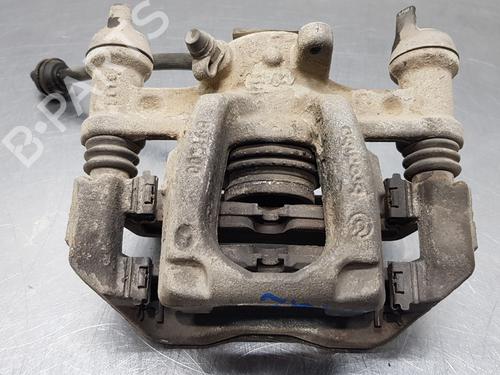 Used Left rear brake caliper MERCEDES-BENZ VITO Van (W447) [2014-2025]  30879043