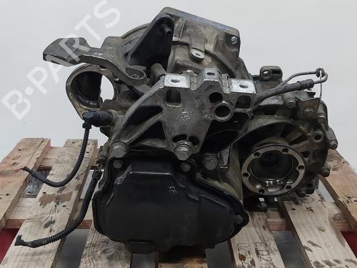 Used Gearbox VW CADDY III Box Body/MPV (2KA, 2KH, 2CA, 2CH) [2004-2016]  17319165