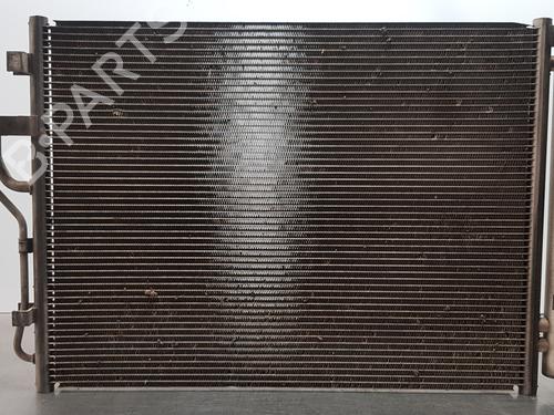AC radiator KIA CARENS IV  | BP18961655M32 