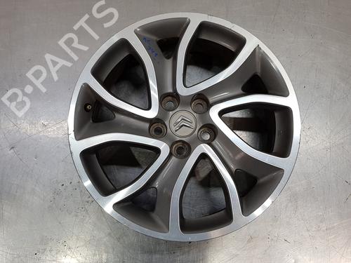 Used Rim CITROËN C-CROSSER (VU_, VV_) [2007-2012]  15106323