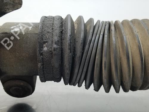 Steering rack FORD FUSION (JU_)  | BP20706618M22 