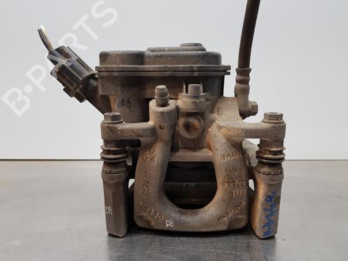 Used Left rear brake caliper MAZDA 3 (BM, BN) [2013-2019]  29257834