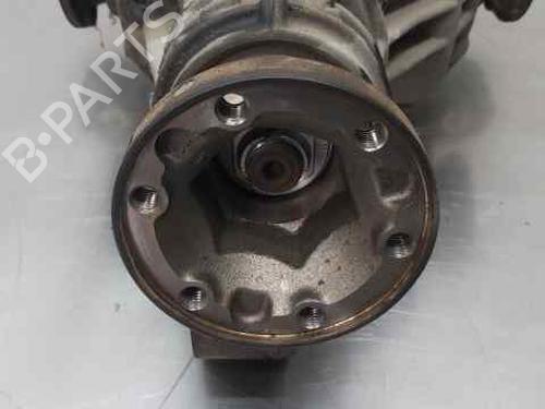 Rear differential VW TOUAREG (7LA, 7L6, 7L7)  | BP12259675M24 