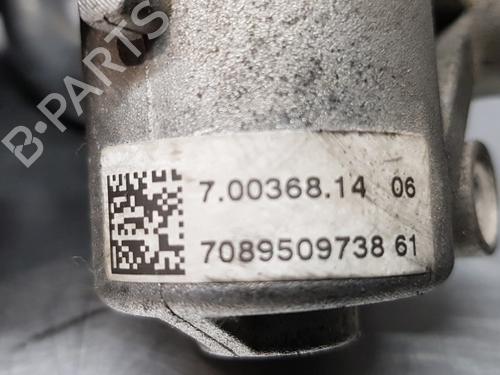 Egr DACIA LOGAN II  | BP30878685M69 