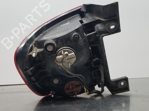 Højre baglygte SSANGYONG KYRON 2.0 Xdi | BP26552095C35 