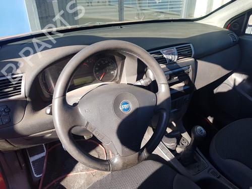 Modulo elettronico FIAT STILO (192_) 1.9 JTD (192_XE1A) | BP9106323M83 