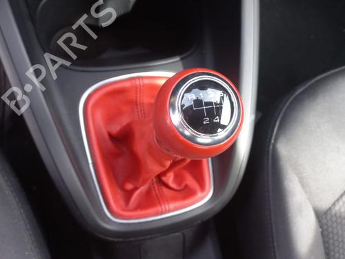 Engine control unit (ECU) AUDI A1 (8X1, 8XK)  | BP16465646M57 