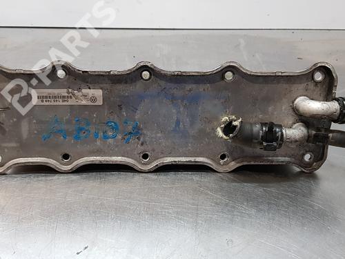 Intercooler VW GOLF SPORTSVAN VII (AM1, AN1) 1.2 TSI | BP9254704M30 