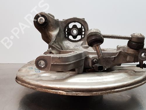 Used Right rear steering knuckle VOLVO XC60 II (246) [2017-2025]  13256087
