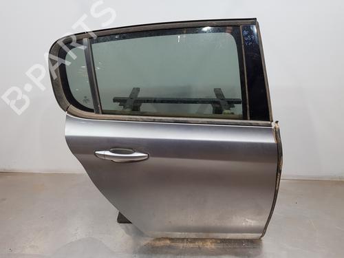 Used Right rear door PEUGEOT 308 II (LB_, LP_, LW_, LH_, L3_) [2013-2021]  30276300
