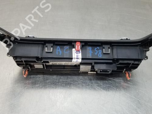 Climate control TOYOTA COROLLA Estate (_E21_)  | BP18834987I5 