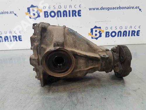 Rear differential MERCEDES-BENZ C-CLASS Coupe (CL203) C 220 CDI (203.706) | BP7583701M24 