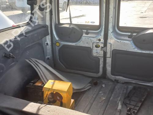 Rear right seatbelt FORD TRANSIT CONNECT (P65_, P70_, P80_)  | BP16714907I28 