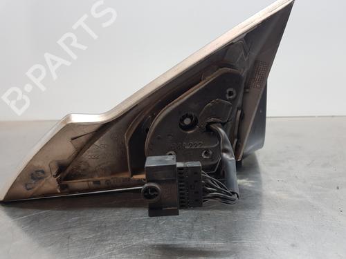 Right mirror MERCEDES-BENZ CLK (C209) CLK 270 CDI (209.316) | BP28674427C27 