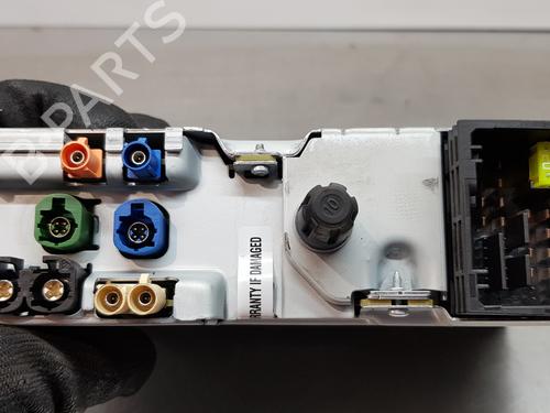Radio PEUGEOT 2008 II (UD_, US_, UY_, UJ_, UR_, UC_)  | BP18262066E6 