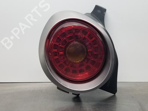 Used Left taillight ALFA ROMEO MITO (955_) [2008-2018]  30879450