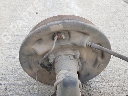 Rear axle HYUNDAI H-1 Van (A1)  | BP16855754M2 