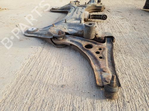 Subframe CHEVROLET AVEO / KALOS Hatchback (T250, T255)  | BP28291482M9 