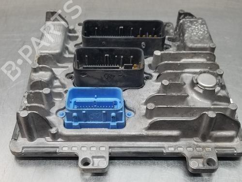 Calculateur moteur (ecu) OPEL ZAFIRA TOURER C (P12) 1.6 CDTI (75) (136 hp) 22544056