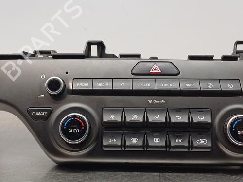 Used Climate control KIA SPORTAGE IV (QL, QLE) [2015-2022]  16765168