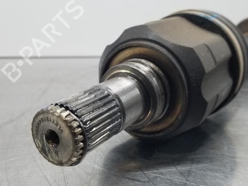 Left front driveshaft HYUNDAI TUCSON (NX4E, NX4A)  | BP22640379M38