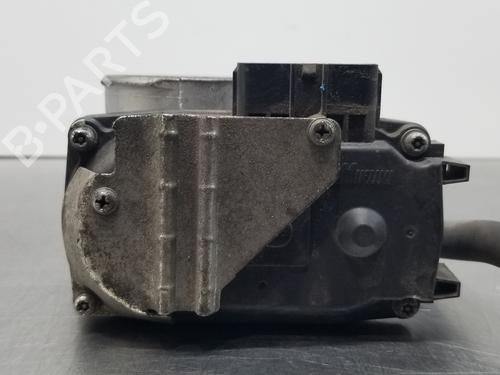 Throttle body MITSUBISHI OUTLANDER III (GG_W, GF_W, ZJ, ZL, ZK)  | BP20699198M82 