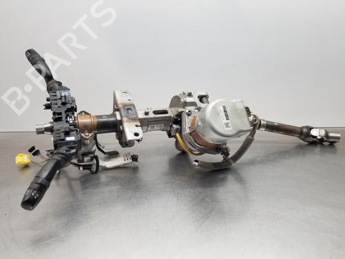 Used Steering column TOYOTA COROLLA Estate (_E21_) 1.8 Hybrid (ZWE211) (122 hp) 22777625