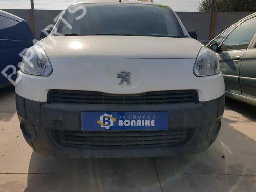 Engine control unit (ECU) PEUGEOT PARTNER Box Body/MPV  | BP26565957M57 