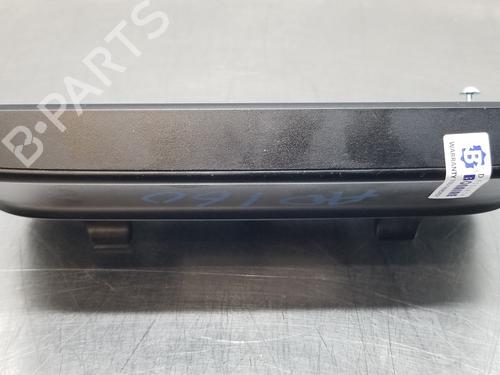 Instrument cluster CITROËN C4 CACTUS  | BP19098419C47 