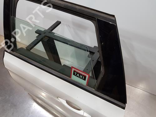 Left rear door PEUGEOT 308 SW II (LC_, LJ_, LR_, LX_, L4_)  | BP26141450C4 