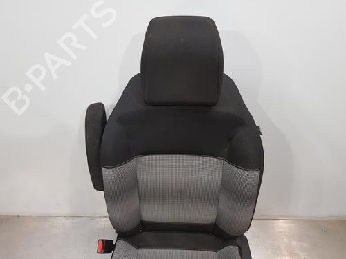 Left front seat CITROËN SPACETOURER Bus (V_)  | BP29421882C15 
