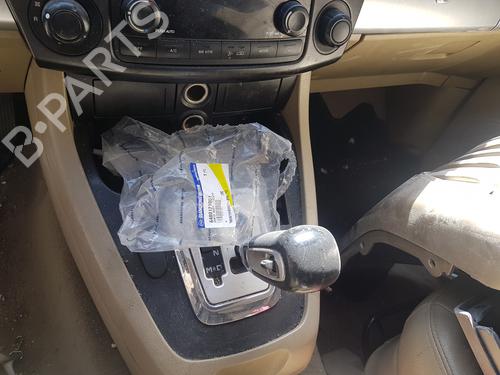Injector SSANGYONG RODIUS I  | BP17628764M100 