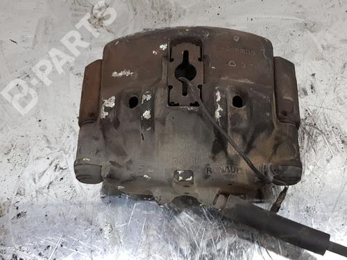 Right front brake caliper RENAULT MASCOTT Platform/Chassis (UH_, HH_) | BP11795462M104