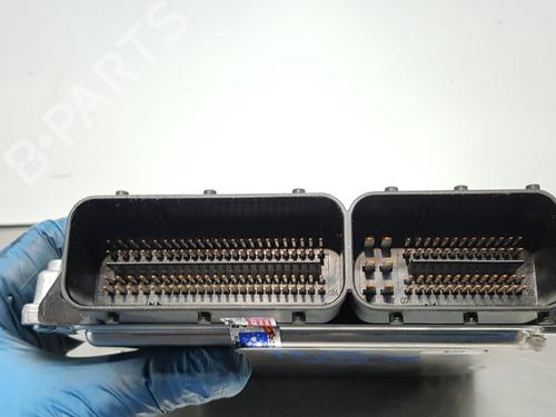 Engine control unit (ECU) BMW X5 (E70) 3.0 d | BP16638963M57 