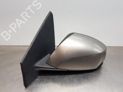 Używane Lusterko boczne lewe RENAULT MEGANE III Hatchback (BZ0/1_, B3_) [2008-2025]  30881091