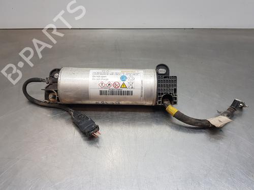 Used Electronic module PEUGEOT PARTNER Box Body/MPV [2008-2025]  28125468