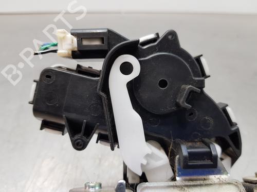 Bagklap lås MAZDA 3 (BM, BN) | BP30880400C101