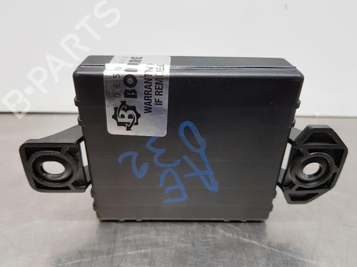 Electronic module LAND ROVER RANGE ROVER EVOQUE (L538)  | BP29121673M83 