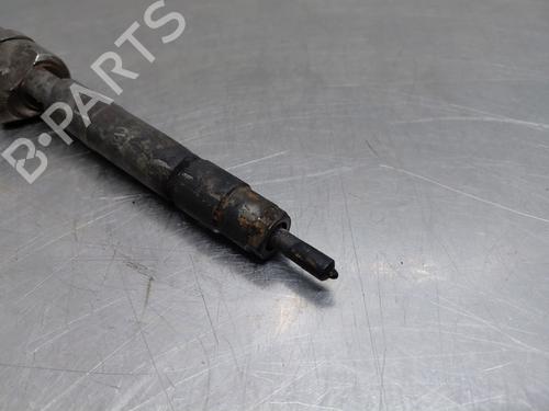 Injector MERCEDES-BENZ M-CLASS (W163) ML 270 CDI (163.113) | BP31013176M100