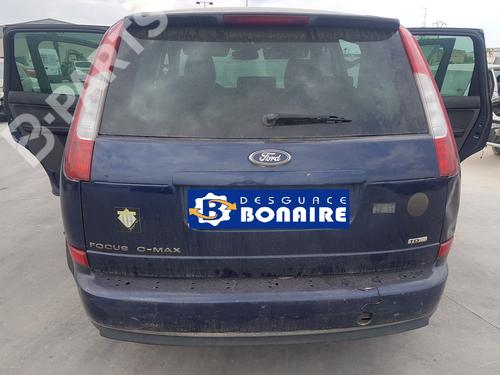 Egr FORD FOCUS C-MAX (DM2)  | BP10507521M69 