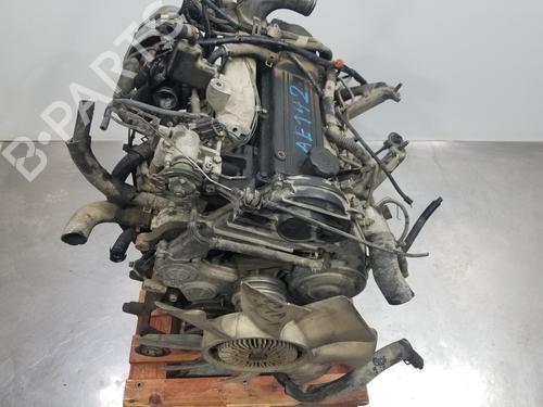 Engine KIA SPORTAGE SUV (K00)  | BP27869479M1 