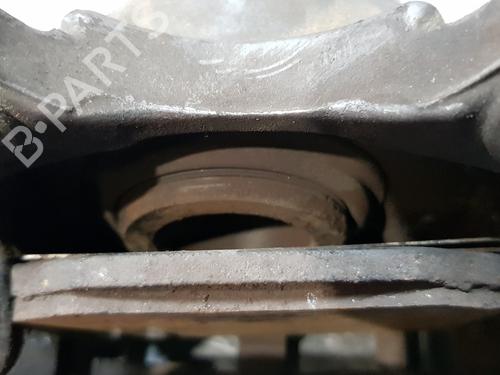 Right rear brake caliper MASERATI QUATTROPORTE V 4.2 | BP11578736M106 