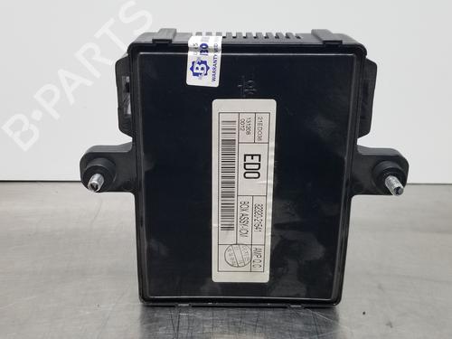 Modulo electronico SSANGYONG RODIUS II [2013-2025]  19777490