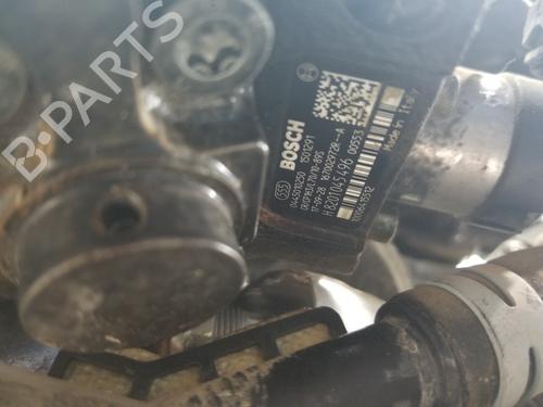 Engine MERCEDES-BENZ VITO Tourer (W447)  | BP29276141M1 