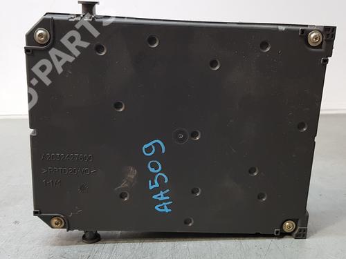 Fuse box CITROËN C4 II (NC_)  | BP7594650E1 