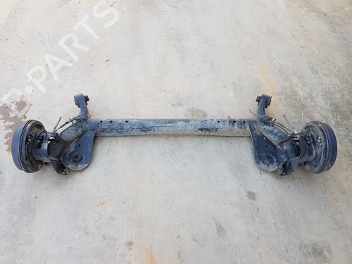 Used Rear axle FORD TRANSIT COURIER B460 Box Body/MPV [2014-2025]  24485101