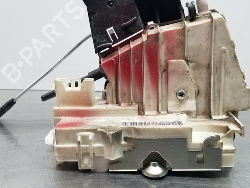 Used Rear right lock MERCEDES-BENZ M-CLASS (W164) ML 320 CDI 4-matic (164.122) (224 hp) 19794603