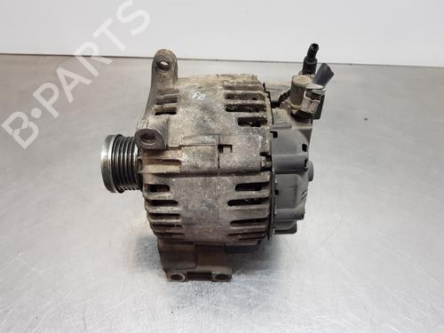 Generator MERCEDES-BENZ B-CLASS Sports Tourer (W245) [2005-2011]  29118336