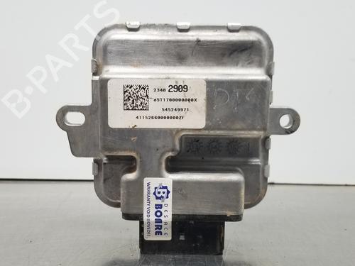 Used Electronic module OPEL ASTRA K (B16) [2015-2022]  30880055